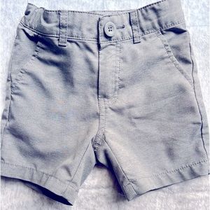 Boys Cat and Jack golf shorts